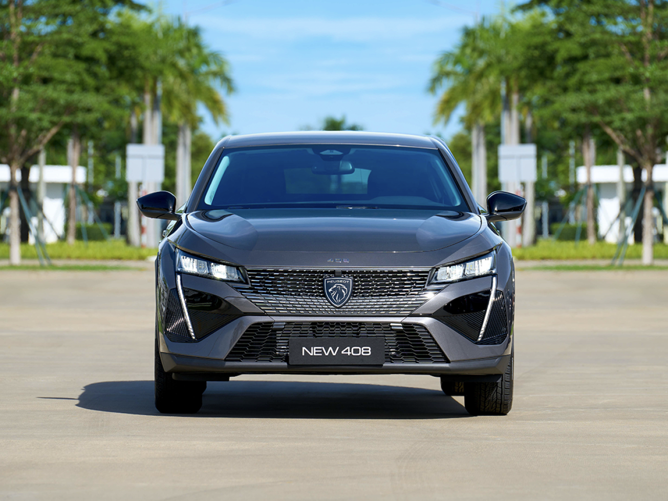 PEUGEOT 408 PREMIUM