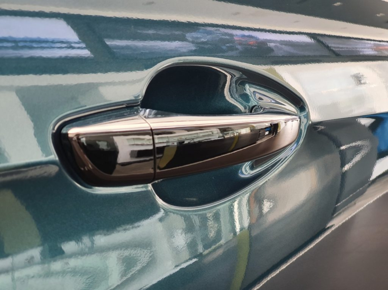 PEUGEOT 3008 PREMIUM