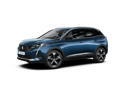 PEUGEOT 3008 PREMIUM