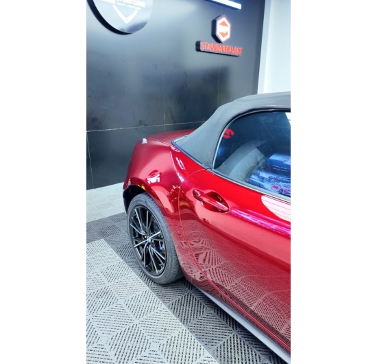Dán PPF 7,5 Mil - Xe Mazda MX-5