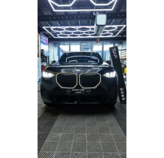 Dán PPF 8.5 Mil - Xe BMW X3
