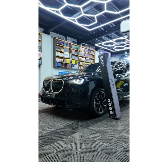 Dán PPF 8.5 Mil - Xe BMW X3