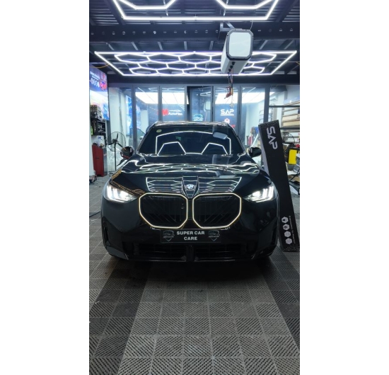 Dán PPF 8.5 Mil - Xe BMW X3
