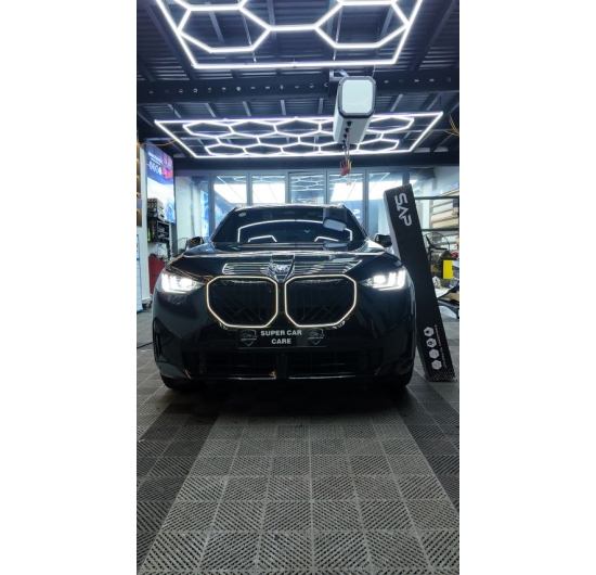 Dán PPF 8.5 Mil - Xe BMW X3
