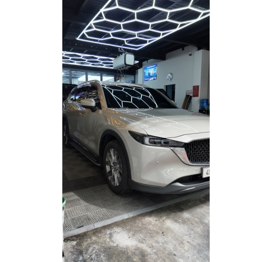 Dán PPF 8.5 Mil - Xe Mazda CX8