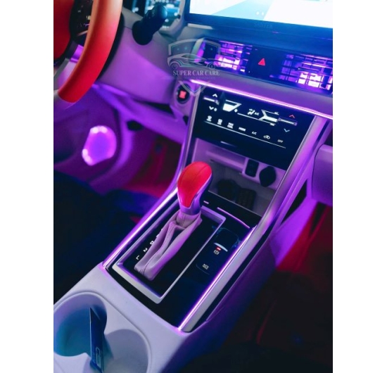 LED Nội Thất - Xe Xpander