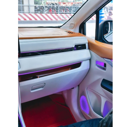 LED Nội Thất - Xe Xpander