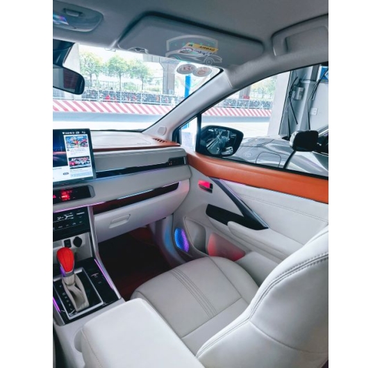 LED Nội Thất - Xe Xpander