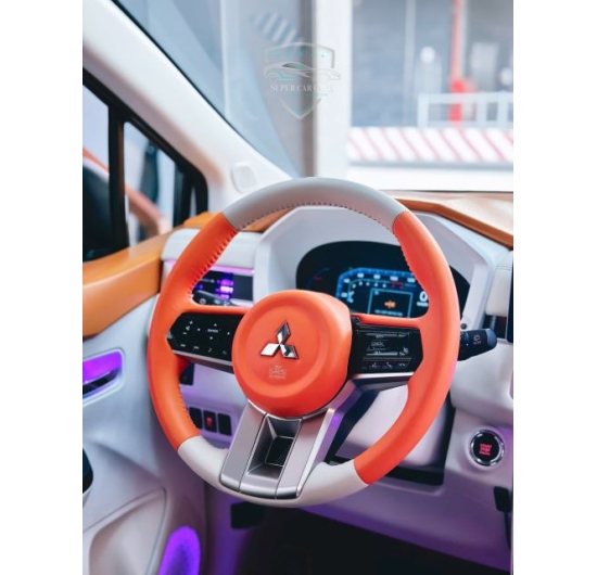 LED Nội Thất - Xe Xpander